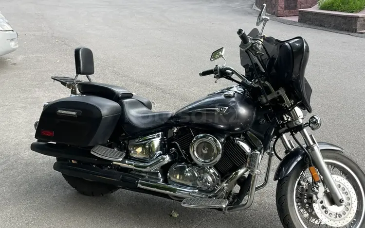 Yamaha  XVS1100 2005 года за 3 000 000 тг. в Алматы