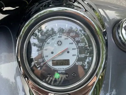 Yamaha  XVS1100 2005 года за 3 000 000 тг. в Алматы – фото 6