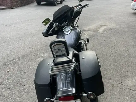 Yamaha  XVS1100 2005 года за 3 000 000 тг. в Алматы – фото 5