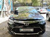 Toyota Camry 2017 годаүшін11 900 000 тг. в Шымкент