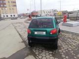 Daewoo Matiz 2002 года за 1 000 000 тг. в Кокшетау – фото 2