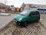 Daewoo Matiz 2002 года за 1 000 000 тг. в Кокшетау – фото 4