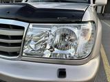 Toyota Land Cruiser 1999 года за 13 000 000 тг. в Караганда – фото 3