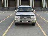 Toyota Land Cruiser 1999 года за 13 000 000 тг. в Караганда – фото 4