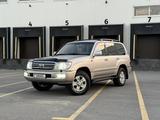 Toyota Land Cruiser 1999 года за 13 000 000 тг. в Караганда – фото 2