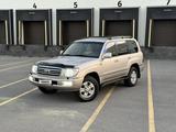 Toyota Land Cruiser 1999 года за 13 000 000 тг. в Караганда
