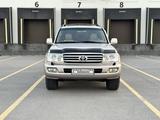 Toyota Land Cruiser 1999 года за 13 000 000 тг. в Караганда – фото 5