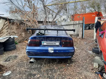 Opel Calibra 1991 года за 500 000 тг. в Карабулак (Ескельдинский р-н)