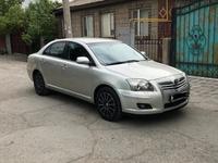 Toyota Avensis 2006 годаүшін3 000 000 тг. в Тараз