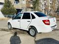 ВАЗ (Lada) Granta 2190 2015 года за 2 500 000 тг. в Усть-Каменогорск – фото 7