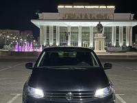 Volkswagen Polo 2015 годаүшін5 600 000 тг. в Талдыкорган