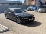 BMW 528 1998 года за 3 500 000 тг. в Караганда – фото 3