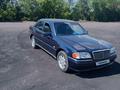 Mercedes-Benz C 220 1996 годаүшін1 850 000 тг. в Караганда – фото 2