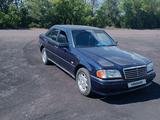 Mercedes-Benz C 220 1996 годаүшін1 850 000 тг. в Караганда – фото 2