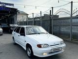 ВАЗ (Lada) 2114 2013 года за 2 490 000 тг. в Шымкент – фото 4