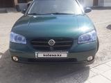 Nissan Maxima 2001 годаүшін3 200 000 тг. в Шымкент