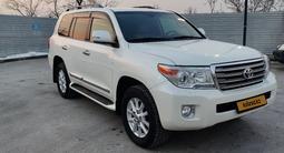 Toyota Land Cruiser 2014 годаүшін24 900 000 тг. в Алматы