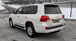 Toyota Land Cruiser 2014 года за 24 900 000 тг. в Алматы – фото 4