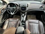 Chevrolet Cruze 2014 годаүшін4 800 000 тг. в Алматы – фото 5