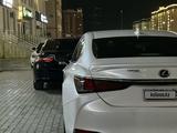 Lexus ES 250 2021 года за 14 500 000 тг. в Актау – фото 3