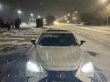 Lexus ES 250 2021 года за 14 500 000 тг. в Актау