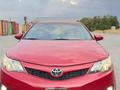 Toyota Camry 2014 годаfor5 300 000 тг. в Алматы – фото 2