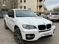BMW X6 2010 года за 8 900 000 тг. в Караганда