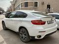 BMW X6 2010 года за 8 900 000 тг. в Караганда – фото 3
