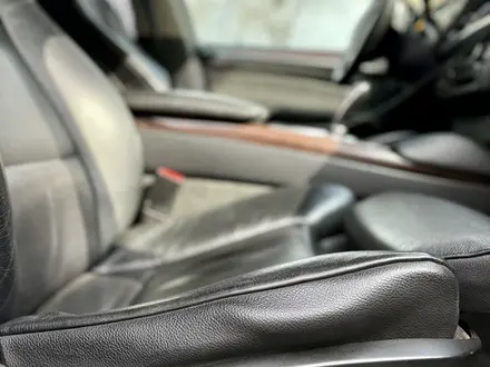BMW X6 2010 года за 8 900 000 тг. в Караганда – фото 6