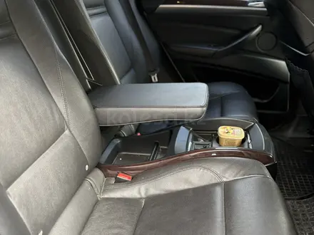 BMW X6 2010 года за 8 900 000 тг. в Караганда – фото 7