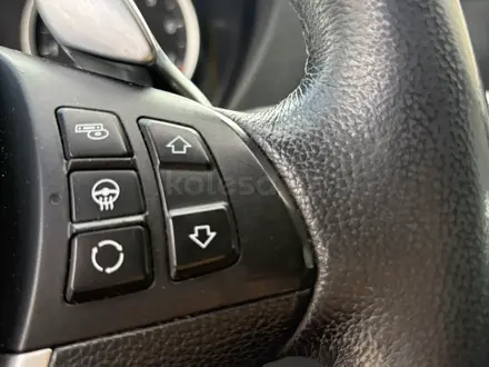 BMW X6 2010 года за 8 900 000 тг. в Караганда – фото 9