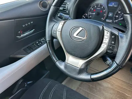 Lexus RX 350 2015 года за 17 200 000 тг. в Актау – фото 37