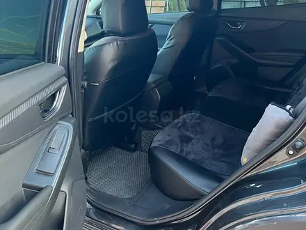Subaru XV 2019 года за 13 000 000 тг. в Костанай – фото 13