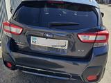 Subaru XV 2019 годаүшін12 000 000 тг. в Костанай – фото 3