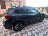 Subaru XV 2019 года за 13 000 000 тг. в Костанай – фото 4