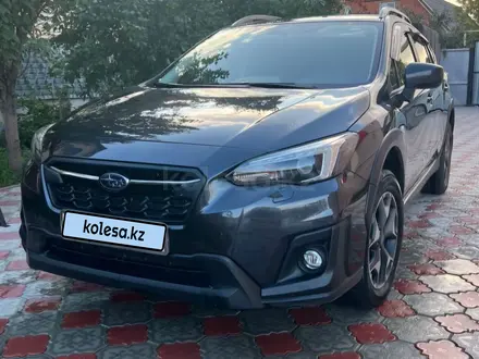 Subaru XV 2019 года за 12 000 000 тг. в Костанай – фото 17