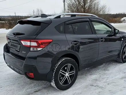 Subaru XV 2019 года за 12 000 000 тг. в Костанай – фото 27