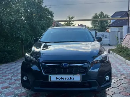 Subaru XV 2019 года за 13 000 000 тг. в Костанай – фото 6