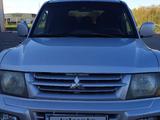 Mitsubishi Pajero 2005 годаүшін5 100 000 тг. в Астана