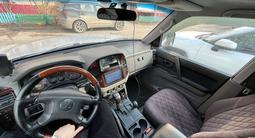 Mitsubishi Pajero 2005 года за 5 100 000 тг. в Астана – фото 2