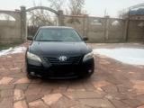 Toyota Camry 2007 годаүшін5 200 000 тг. в Тараз