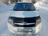 ВАЗ (Lada) Granta 2190 2014 года за 2 450 000 тг. в Усть-Каменогорск
