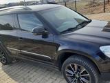 Skoda Yeti 2013 года за 4 300 000 тг. в Кокшетау – фото 2