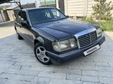 Mercedes-Benz E 230 1990 годаүшін1 200 000 тг. в Талгар – фото 2