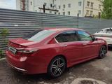 Honda Accord 2017 годаfor11 250 000 тг. в Астана – фото 5