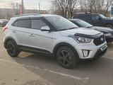 Hyundai Creta 2020 года за 9 900 000 тг. в Астана – фото 2