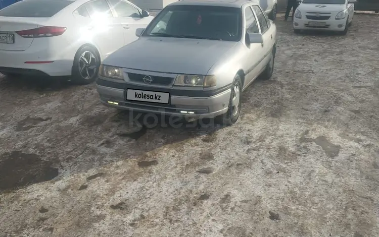 Opel Vectra 1994 года за 1 200 000 тг. в Астана