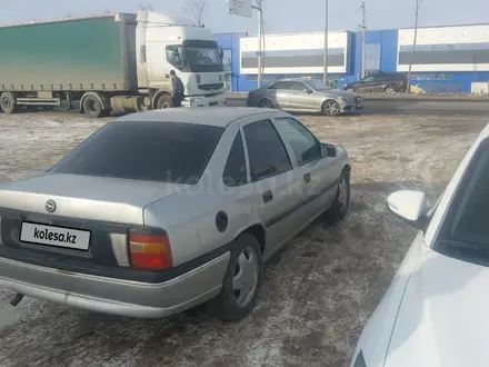 Opel Vectra 1994 года за 1 200 000 тг. в Астана – фото 5