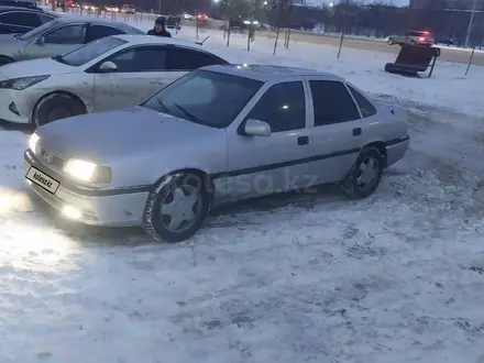 Opel Vectra 1994 года за 1 200 000 тг. в Астана – фото 7