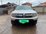 Renault Duster 2015 года за 5 000 000 тг. в Астана – фото 5